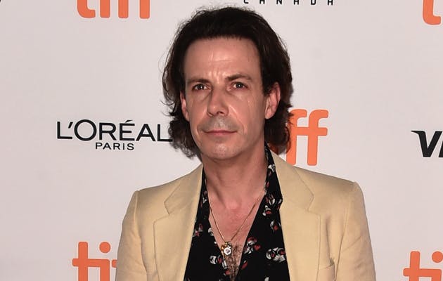 Noah Taylor