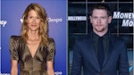 Laura Dern and Jack O'Connell