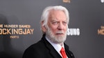 Donald Sutherland