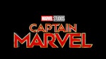Captain Marvel logo