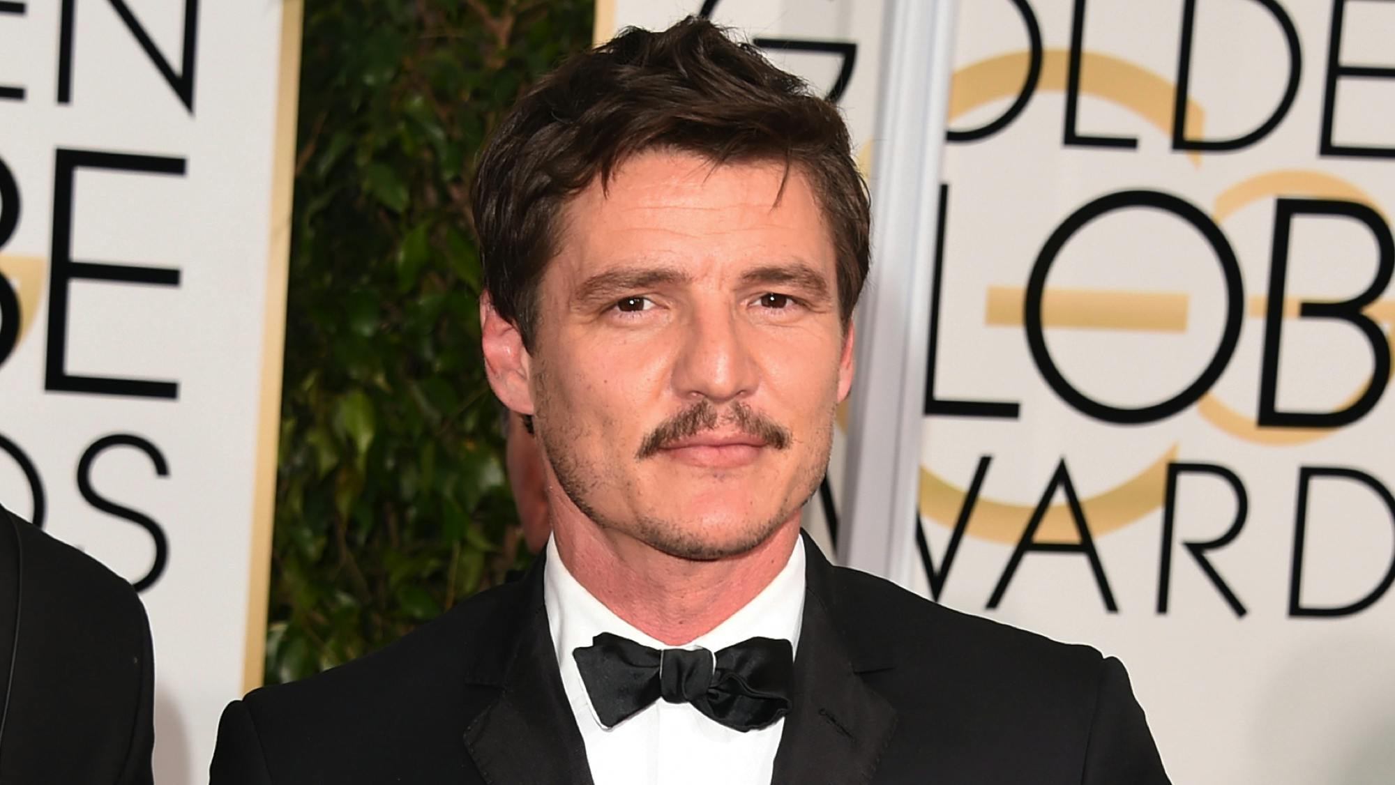 Pedro Pascal