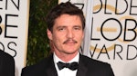 Pedro Pascal