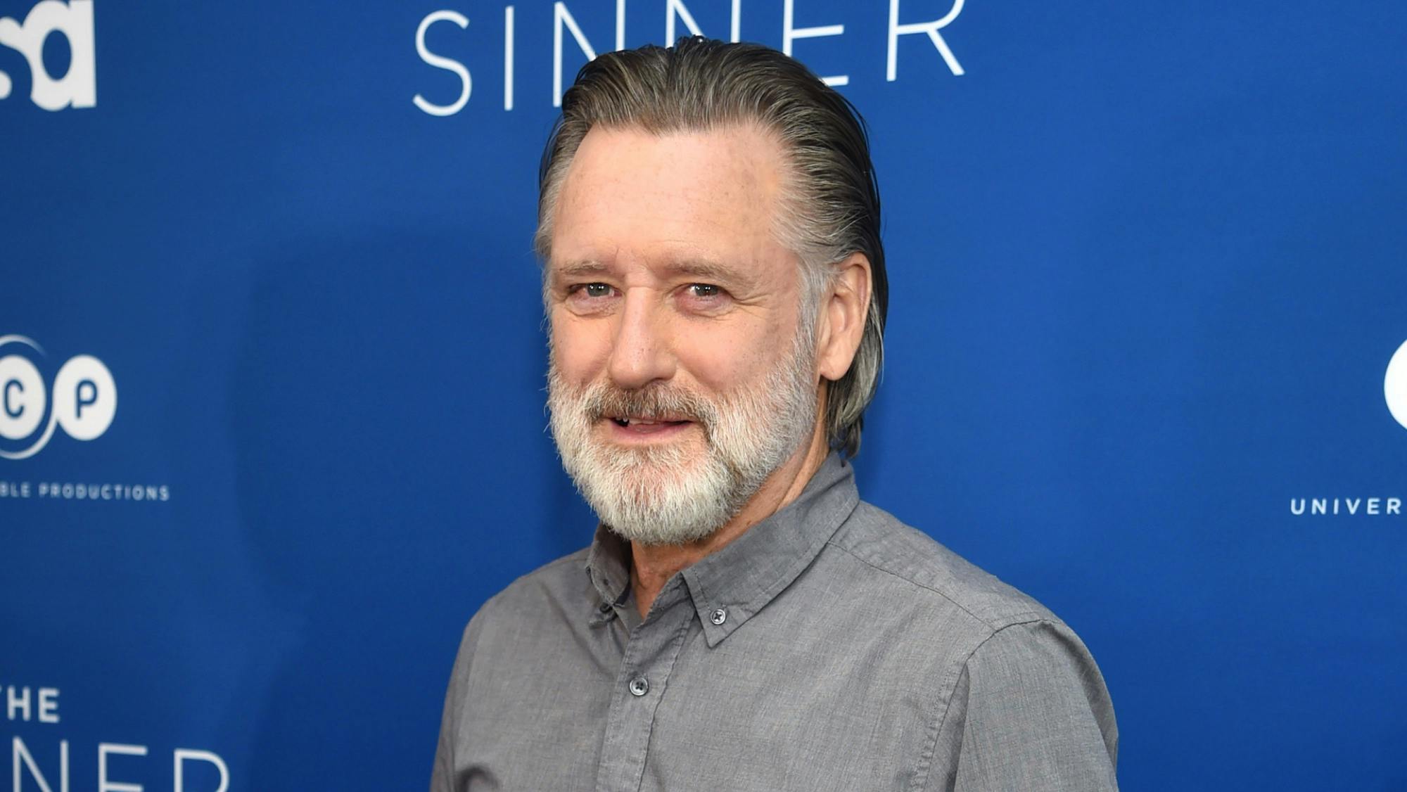 Bill Pullman