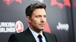 Ben Affleck