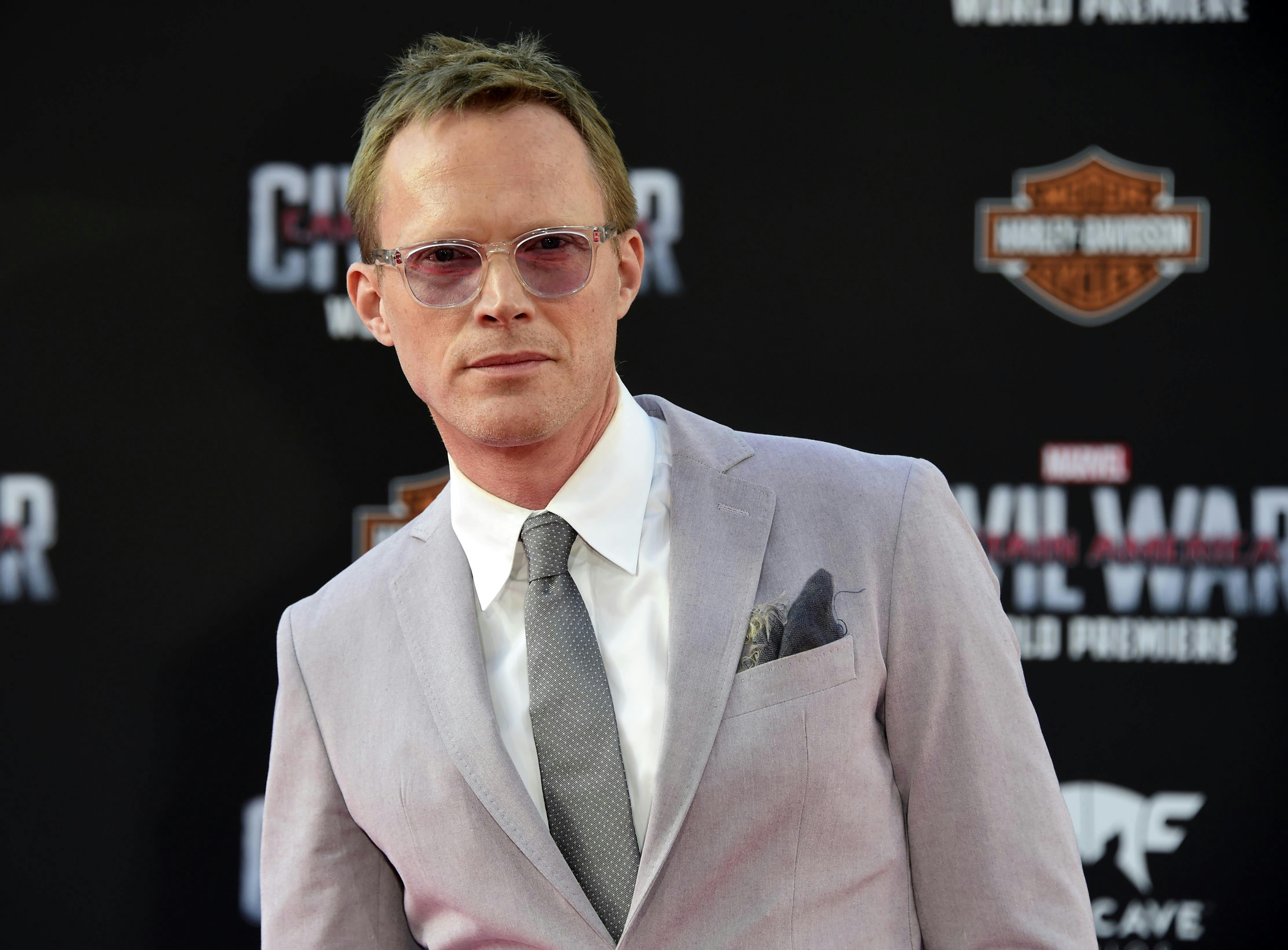 Paul Bettany