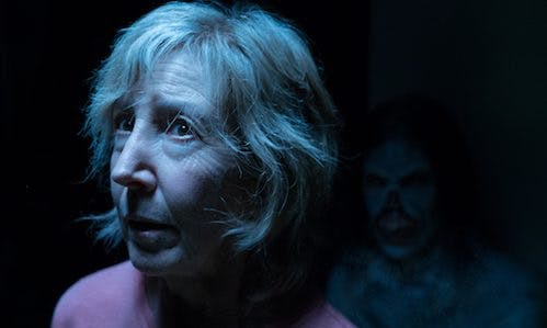 Insidious: The Last Key