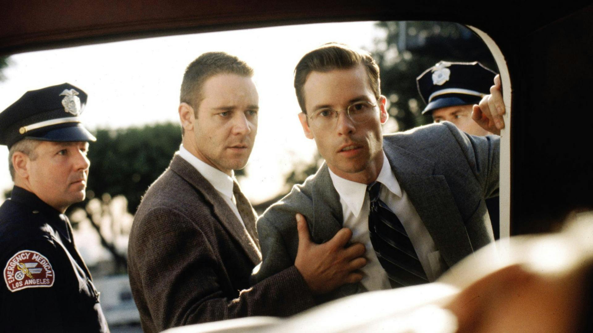 L.A. Confidential (1997)
