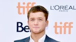 Taron Egerton