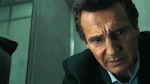 Liam Neeson in The Commuter