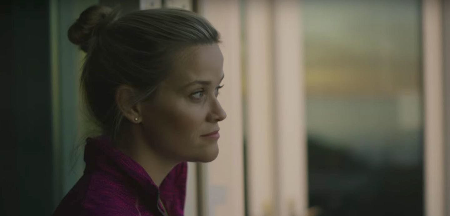 Reese Witherspoon in Big Little Lies