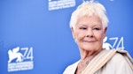 Judi Dench