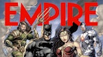 Justice League Empire