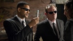 Men In Black 3