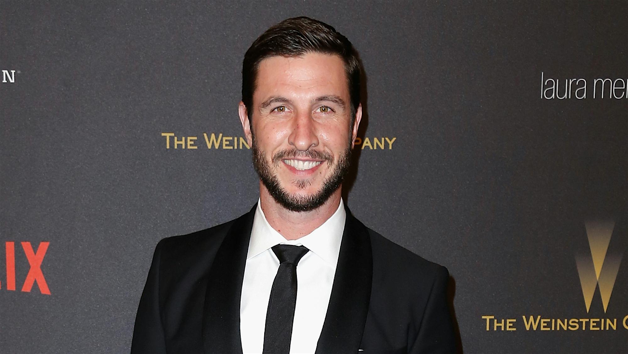 Pablo Schreiber