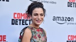 Jenny Slate