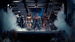 Justice League