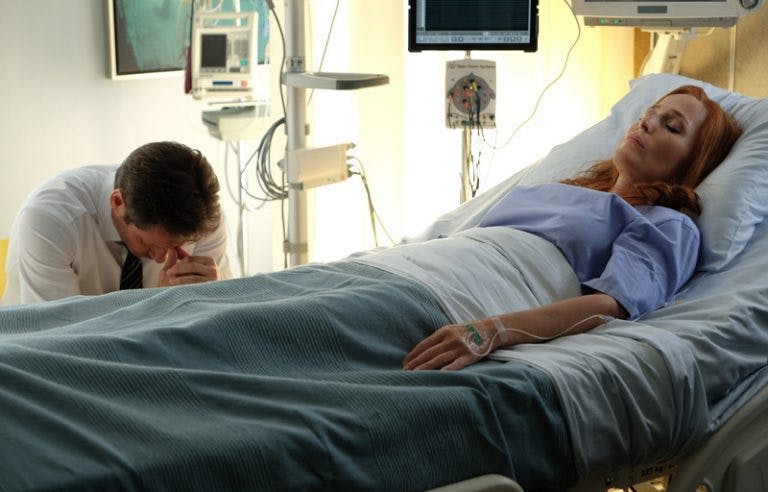 The X-Files Season 11