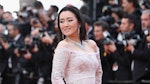 Gong Li