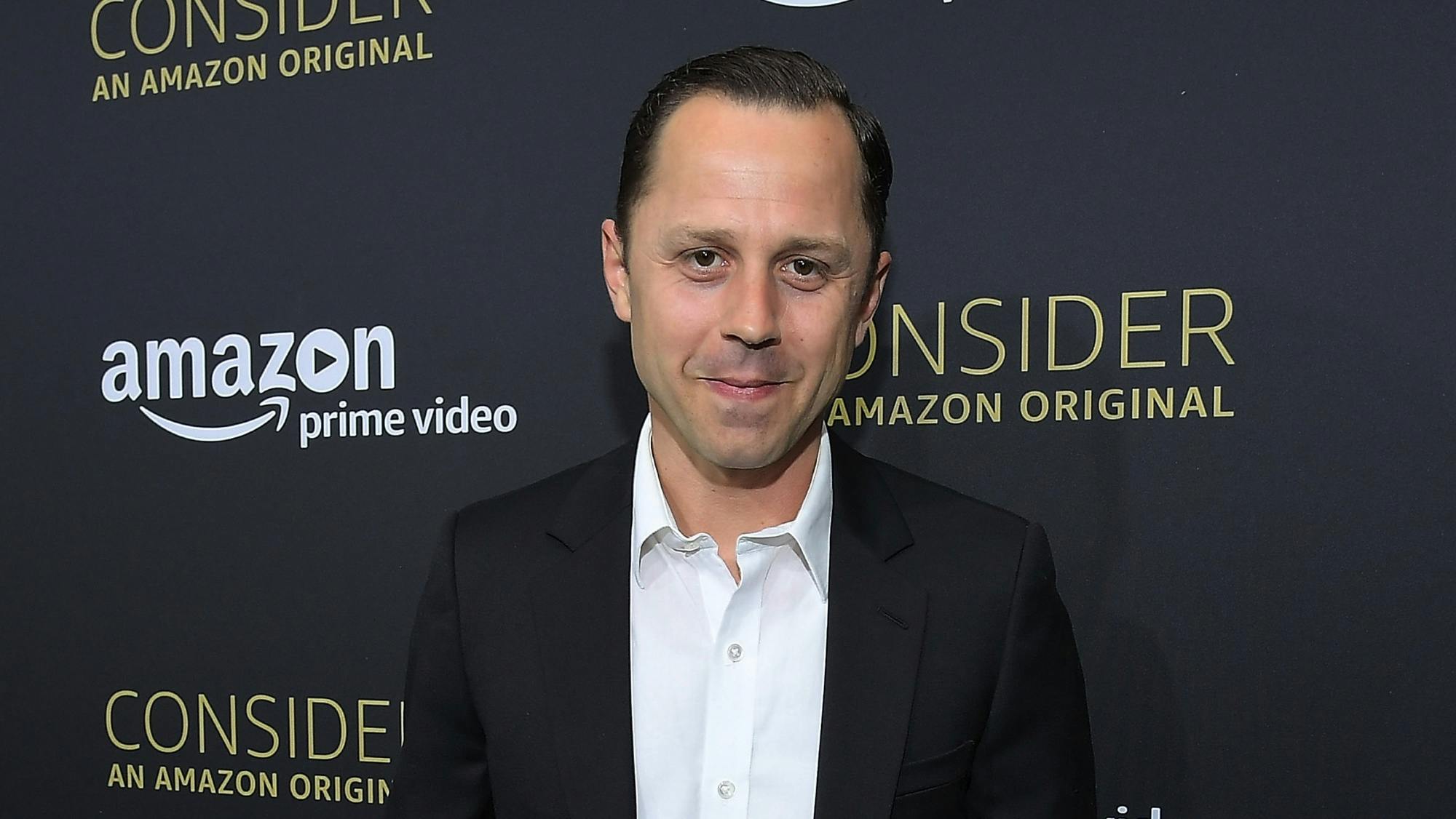 Giovanni Ribisi