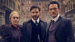 The Alienist