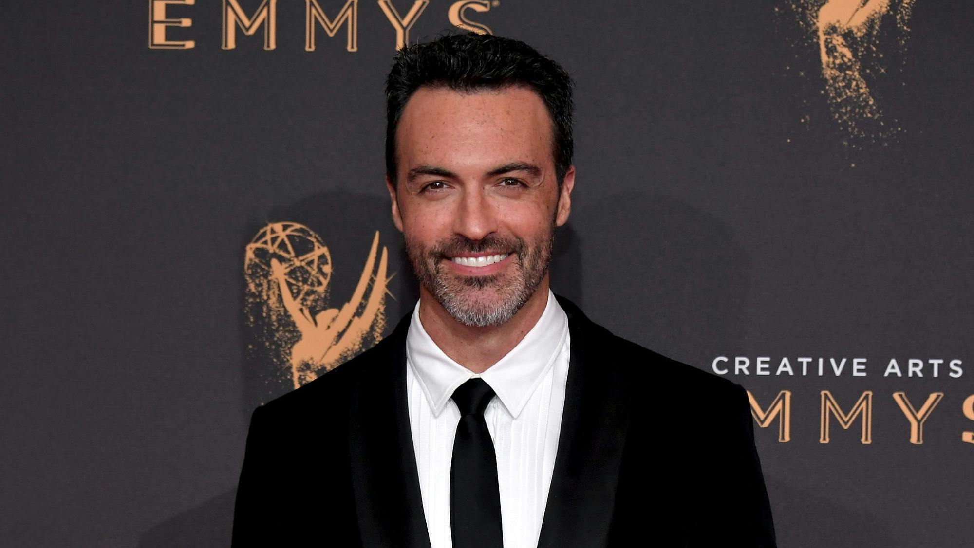 Reid Scott