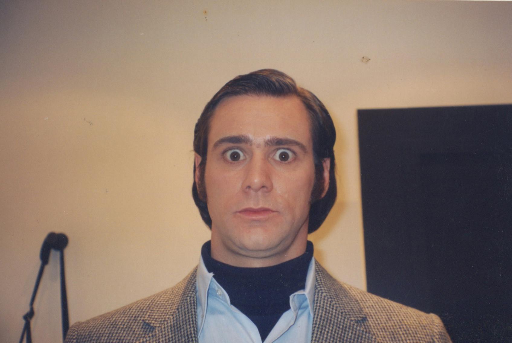 Jim And Andy – The Great Beyond