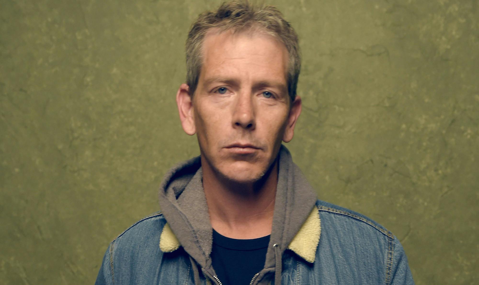 Ben Mendelsohn