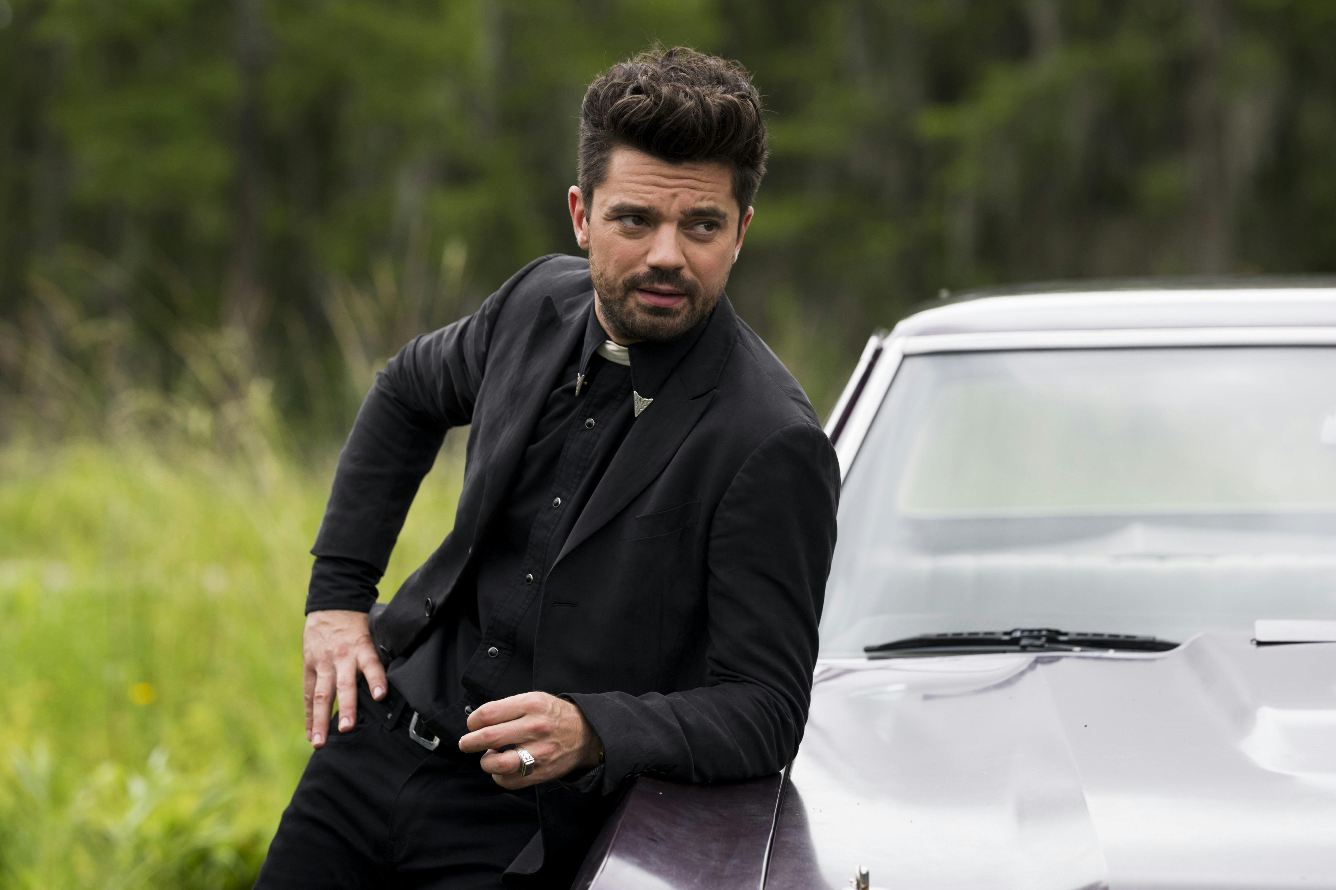 Preacher S2 Ep 11