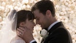 Fifty Shades Freed