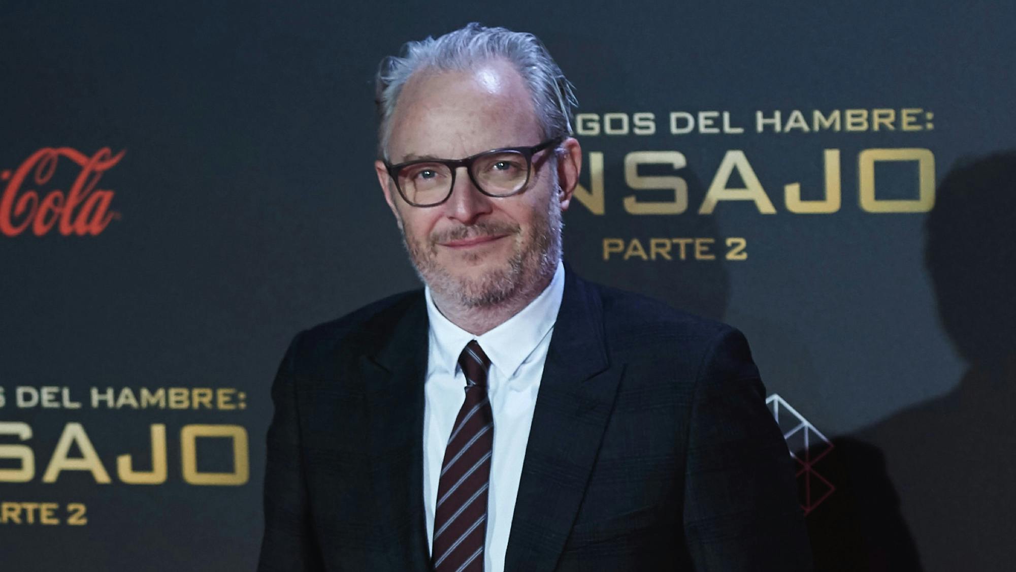 Francis Lawrence