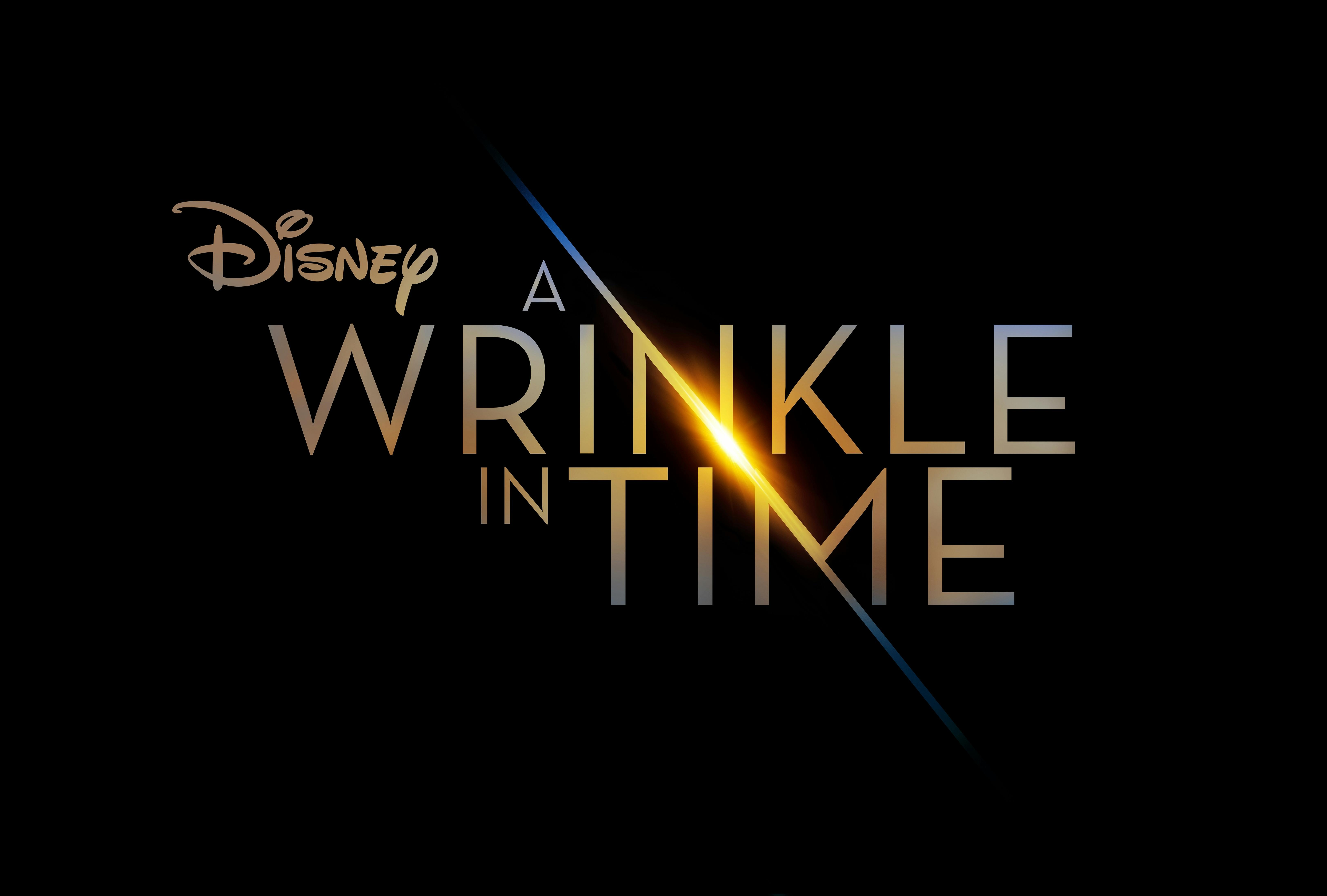 A Wrinkle In Time