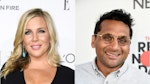 June Diane Raphael and Ravi Patel