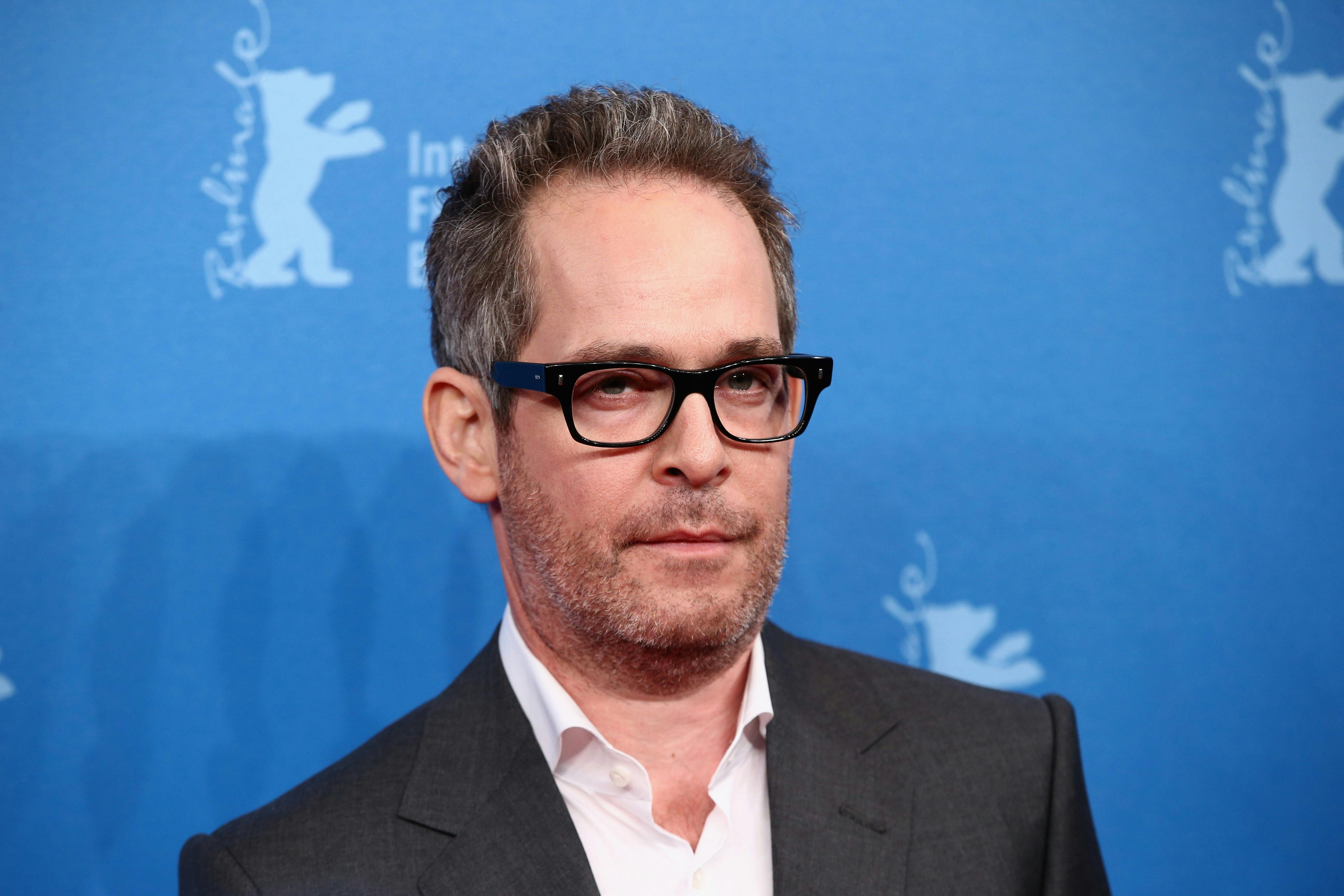 Tom Hollander
