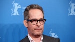 Tom Hollander
