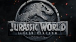 Jurassic World Fallen Kingdom