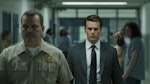 Mindhunter (Netflix)