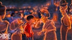 pixar coco concept art