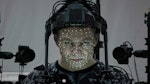 serkis snoke