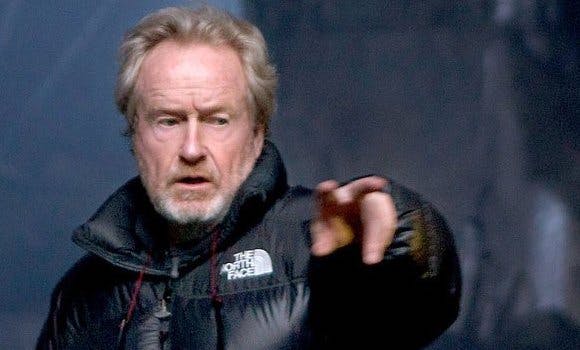 Ridley Scott