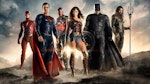the justice league movie