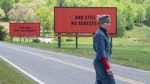Three Billboards