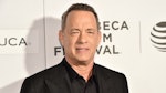 Tom Hanks