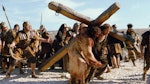 The Passion Of The Christ