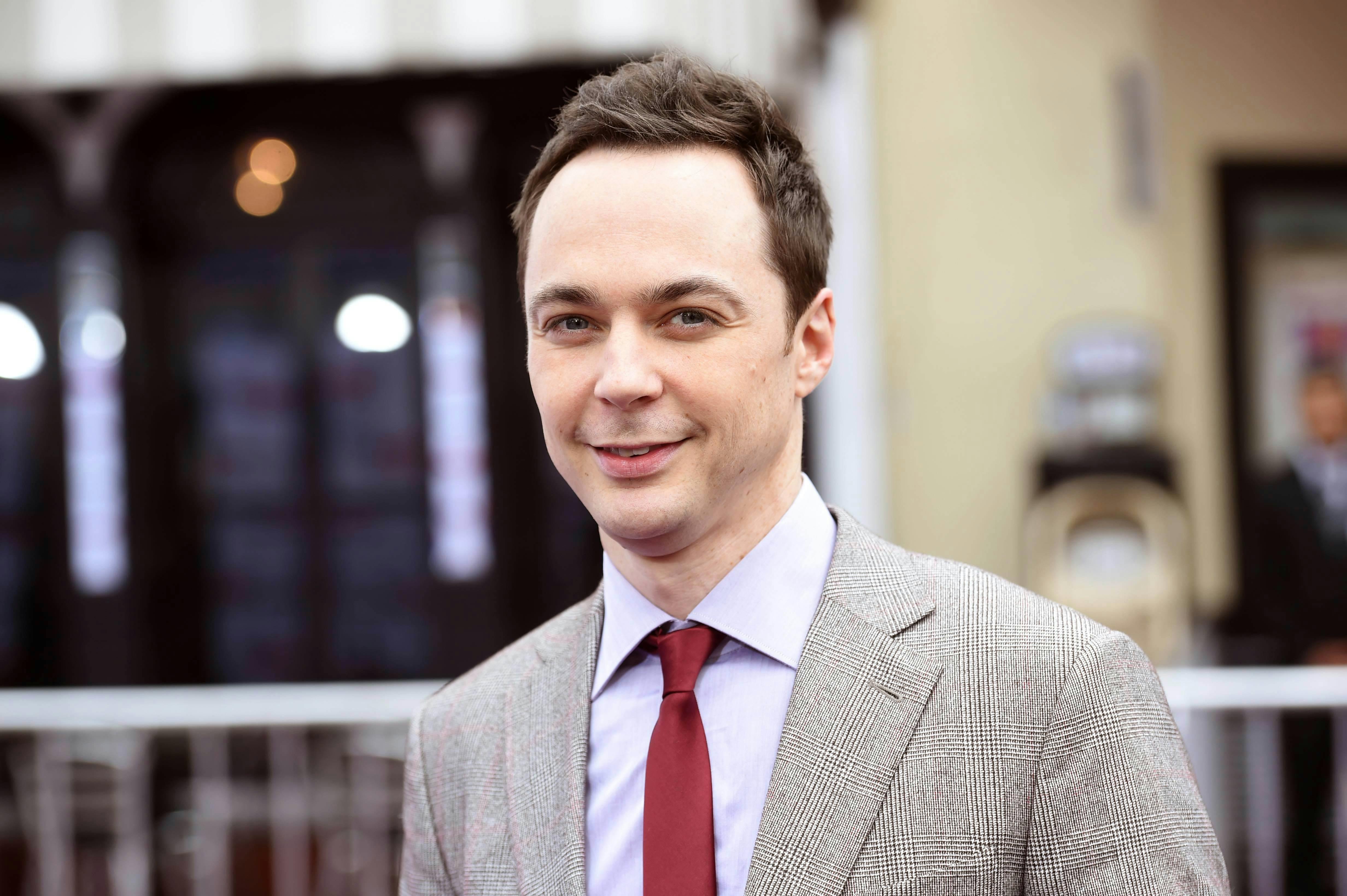 Jim Parsons