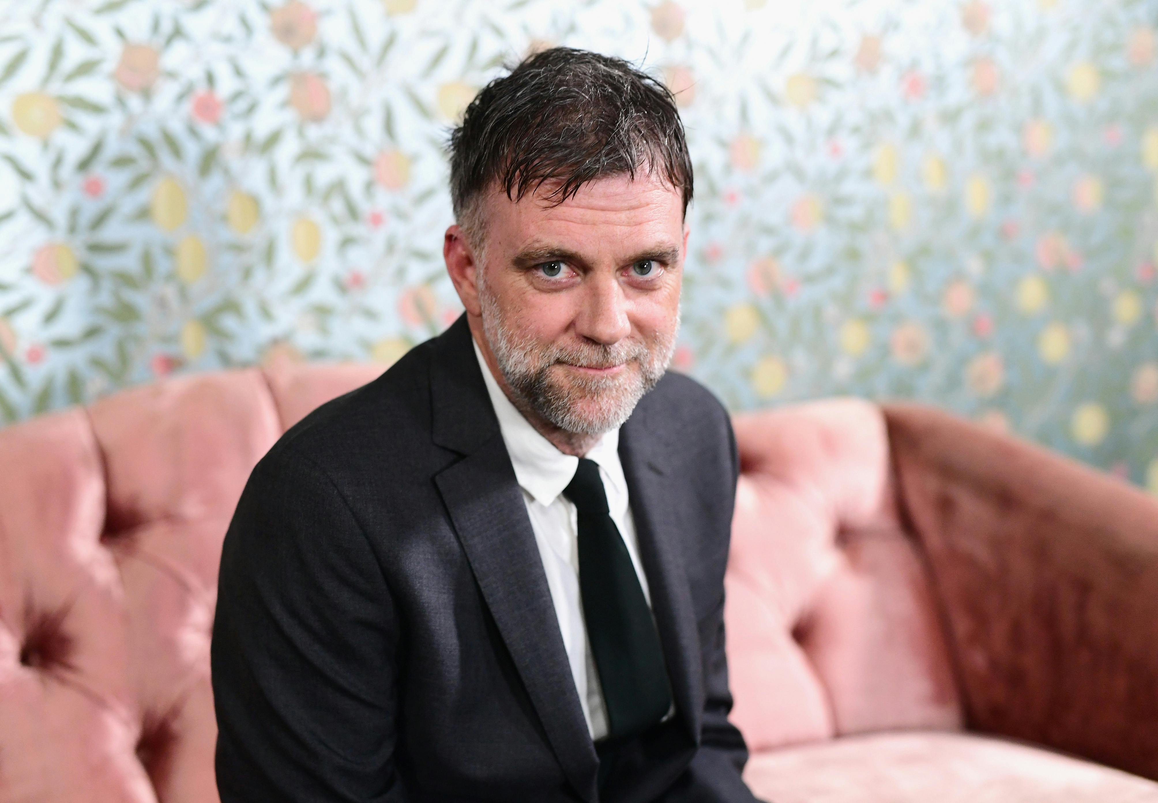 Paul Thomas Anderson