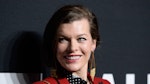 Milla Jovovich