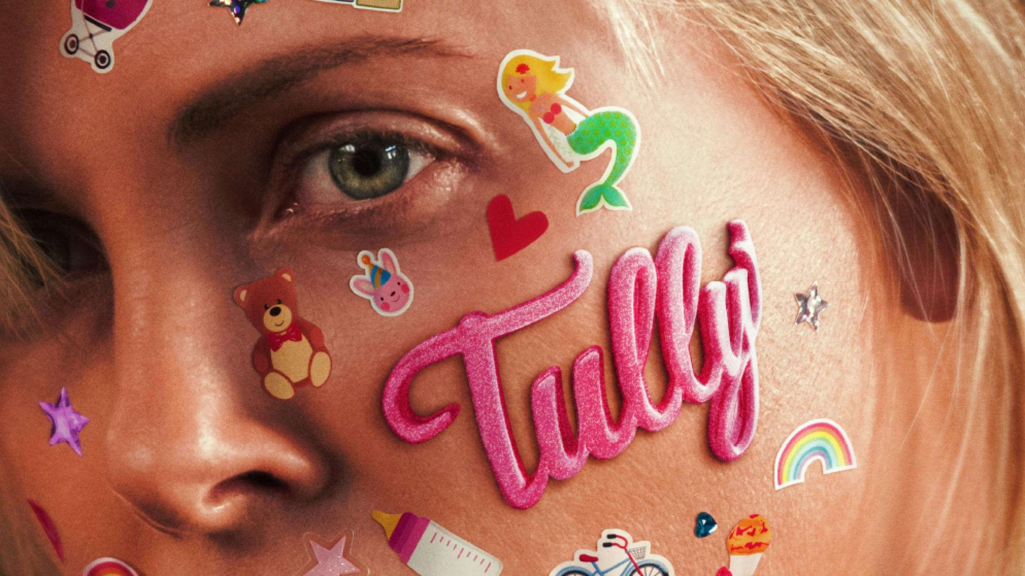 Tully poster