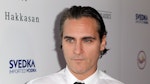 Joaquin Phoenix