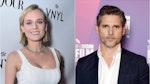 Diane Kruger and Eric Bana