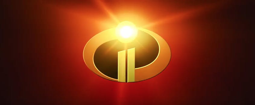 Incredibles 2 teaser